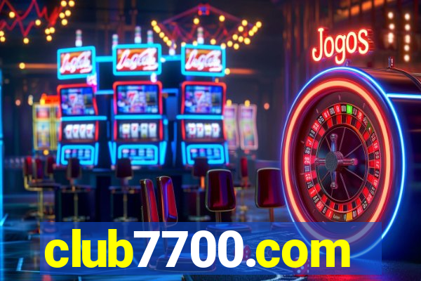 club7700.com