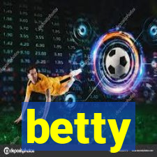 betty