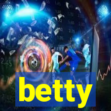 betty