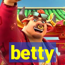 betty