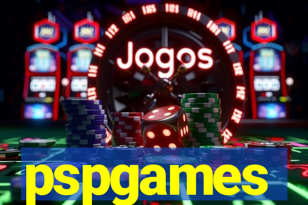 pspgames