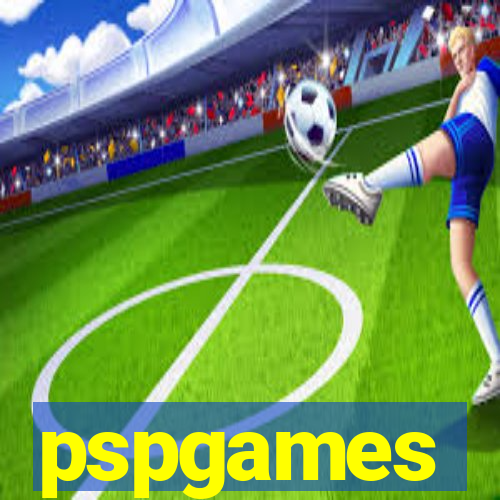 pspgames