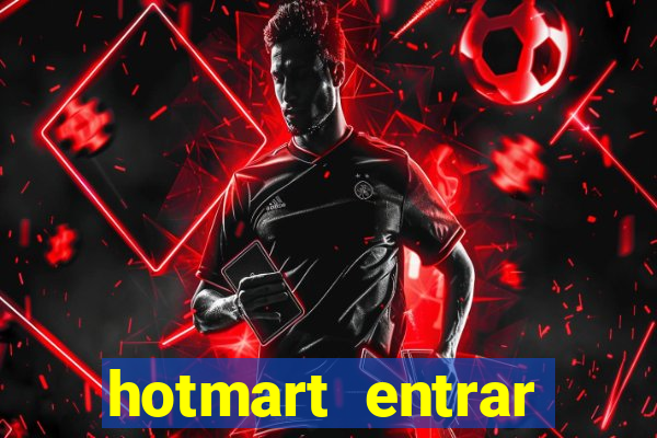 hotmart entrar login e senha