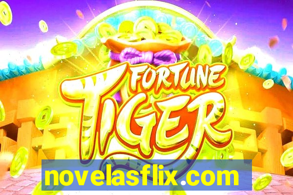 novelasflix.com