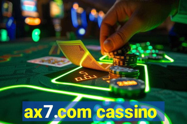 ax7.com cassino