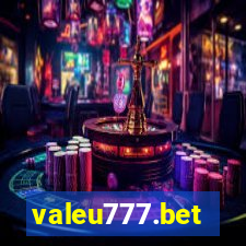 valeu777.bet