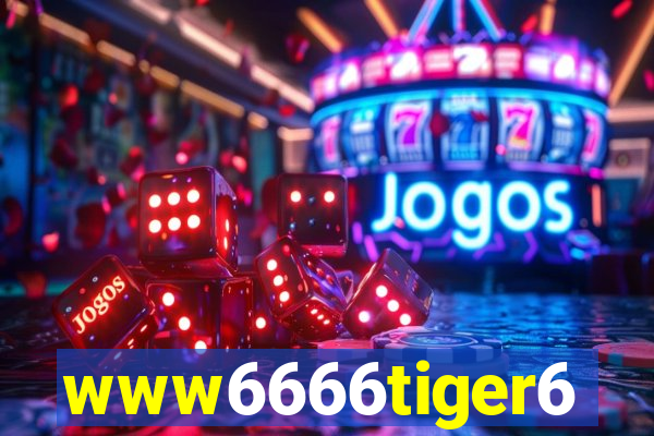 www6666tiger6