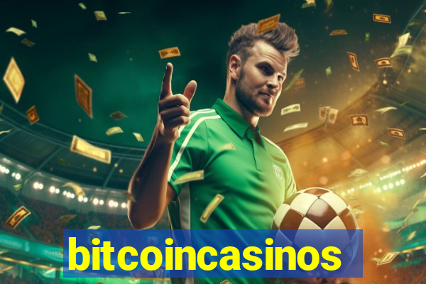 bitcoincasinos