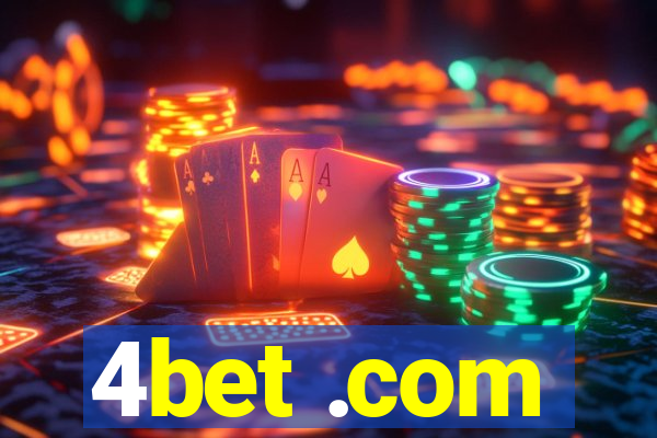 4bet .com