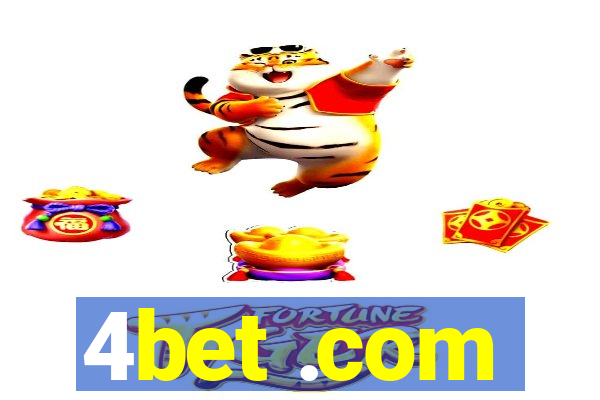 4bet .com