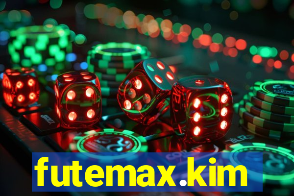 futemax.kim