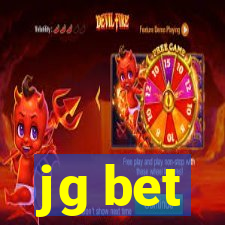 jg bet