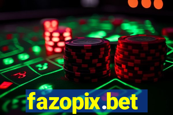 fazopix.bet