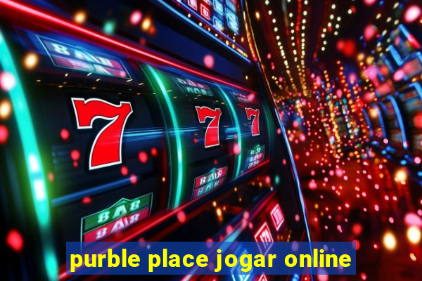 purble place jogar online