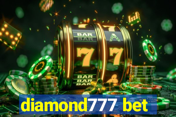 diamond777 bet