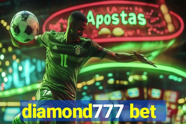 diamond777 bet