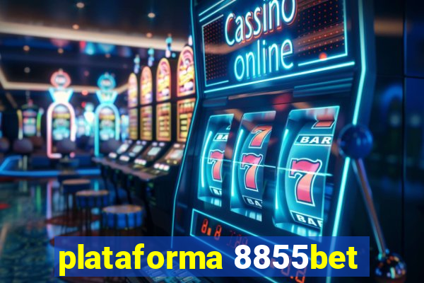 plataforma 8855bet