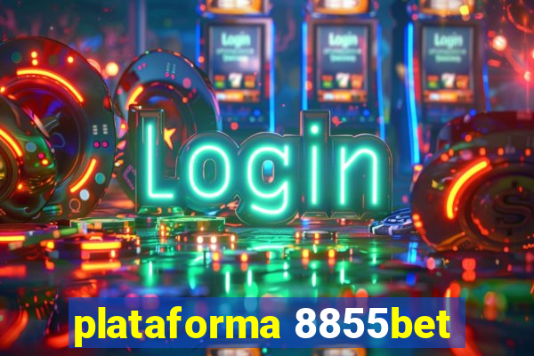 plataforma 8855bet