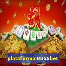 plataforma 8855bet