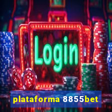 plataforma 8855bet