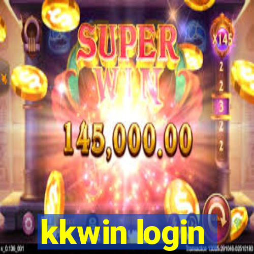 kkwin login