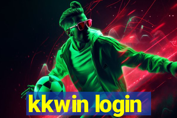 kkwin login