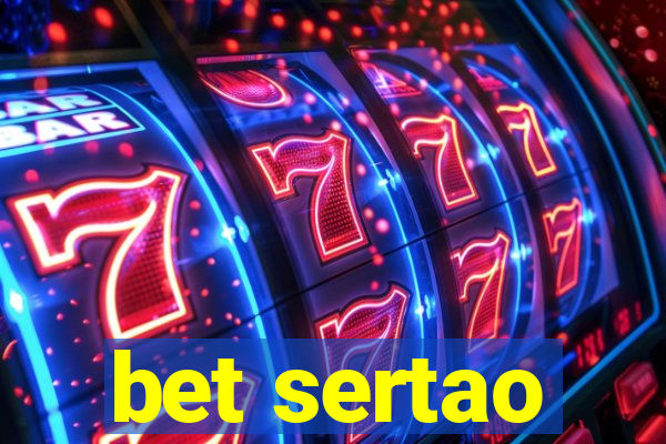 bet sertao