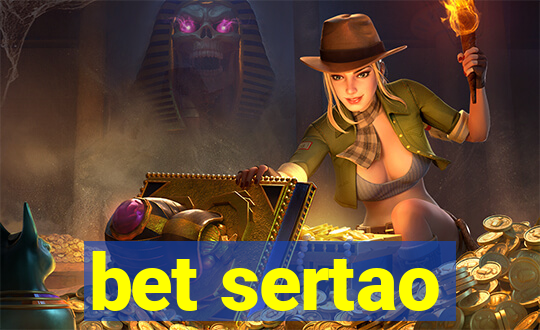 bet sertao