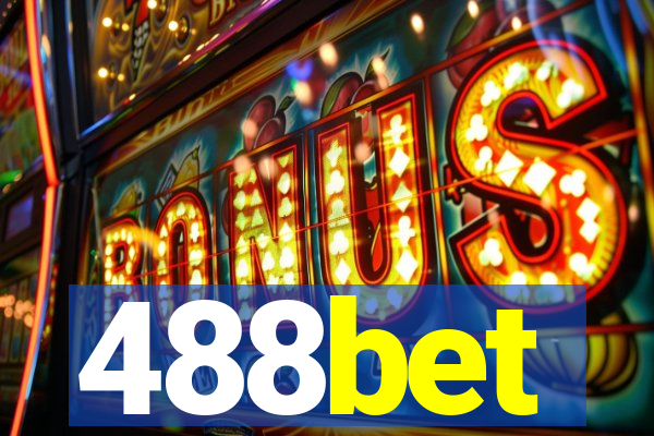 488bet