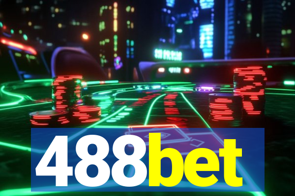 488bet