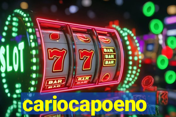 cariocapoeno