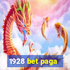 1928 bet paga