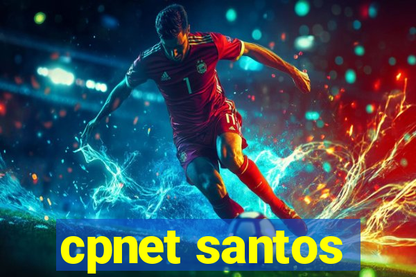 cpnet santos