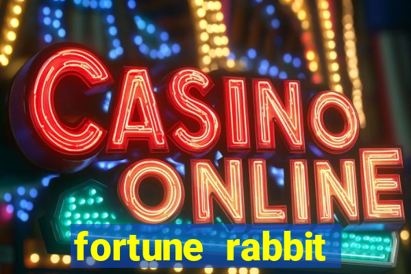 fortune rabbit horário pagante madrugada