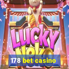 178 bet casino