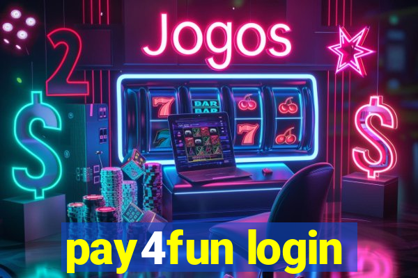 pay4fun login