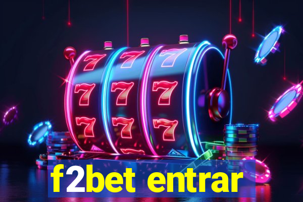 f2bet entrar