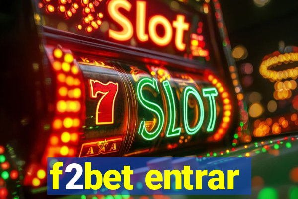 f2bet entrar