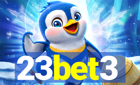 23bet3