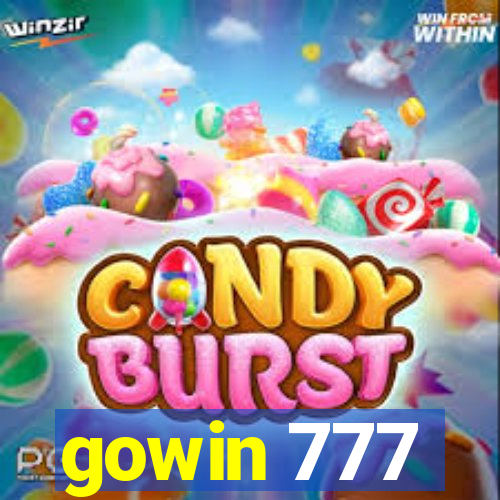 gowin 777