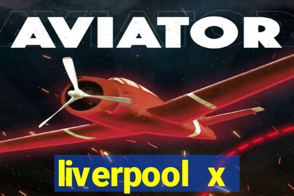 liverpool x tottenham futemax