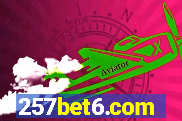 257bet6.com