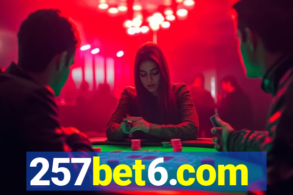 257bet6.com