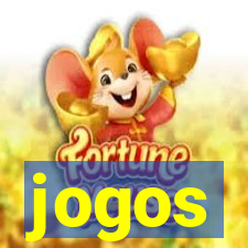 jogos