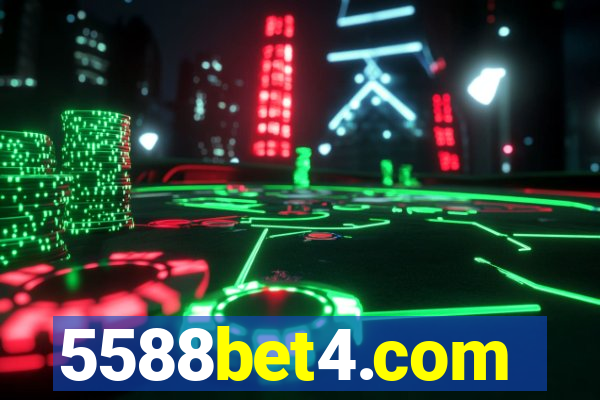 5588bet4.com