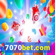 7070bet.com