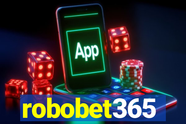 robobet365