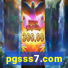 pgsss7.com