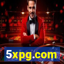 5xpg.com