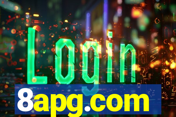 8apg.com